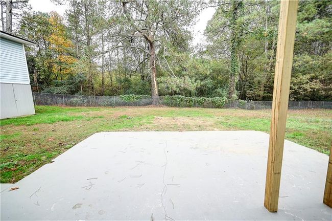 198 Timms Loop Se, House other with 3 bedrooms, 2 bathrooms and null parking in Calhoun GA | Image 53