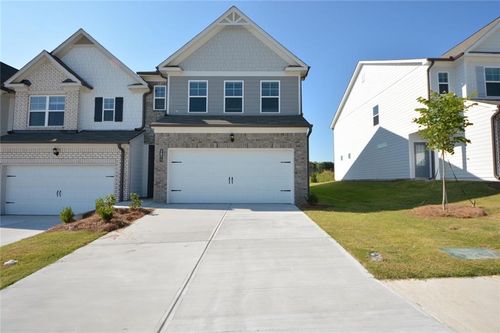 3871 Brookburn Park, Gainesville, GA, 30506-3602 | Card Image