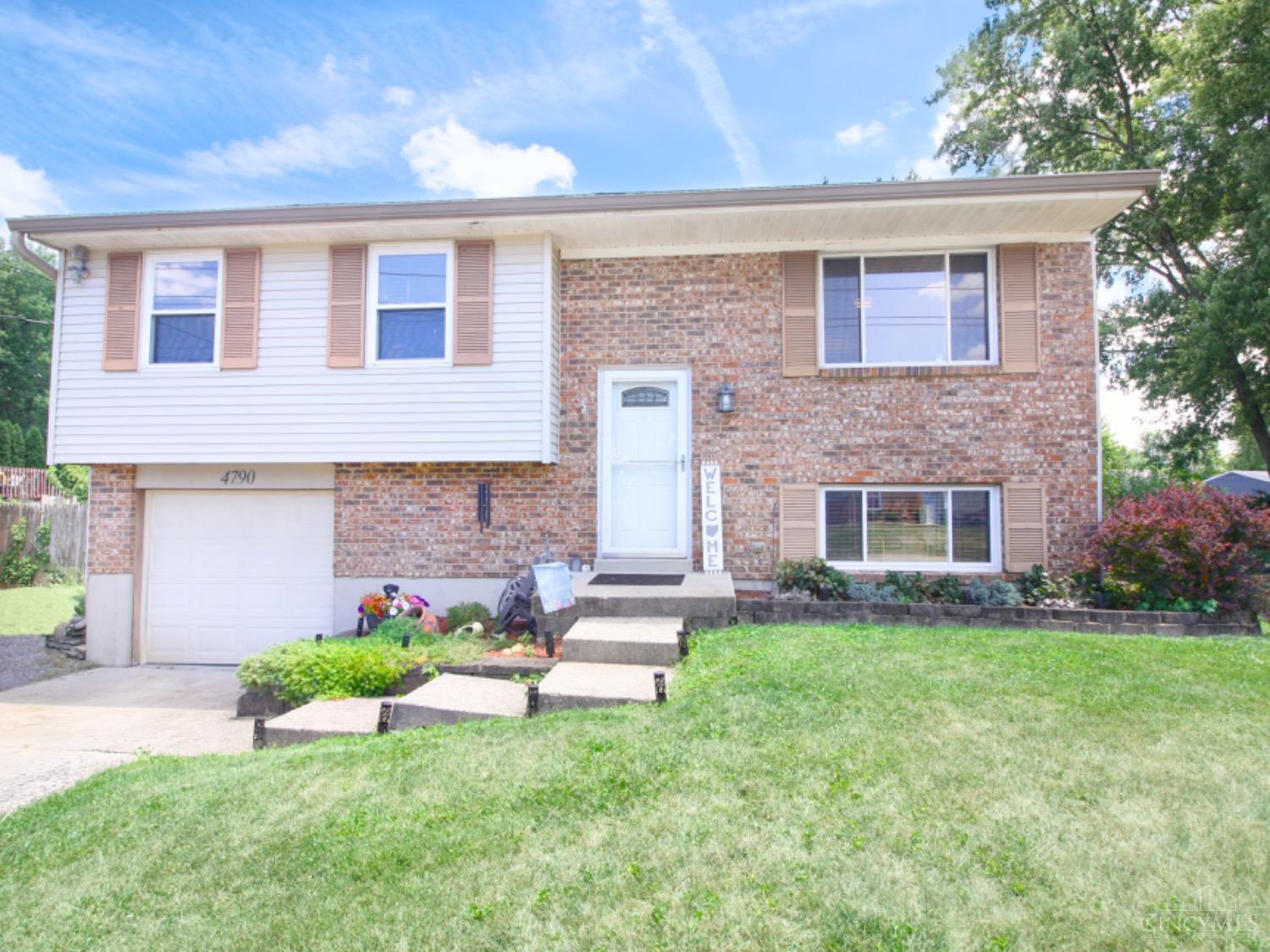 Klatte Rd, Cincinnati, OH 45244