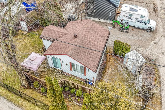 20 Melville Lane, House other with 2 bedrooms, 1 bathrooms and 2 parking in Selkirk ON | Image 42