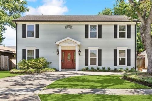 9429 Roslyn Dr, River Ridge, LA, 70123-2048 | Card Image