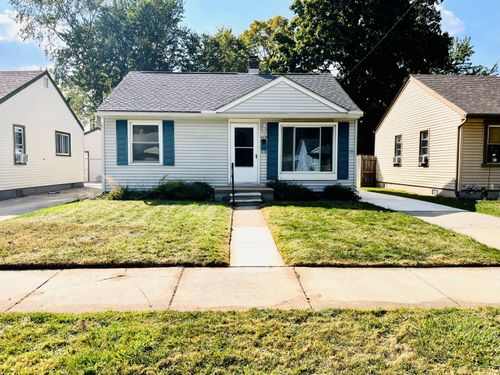 6638 Campbell St, Taylor, MI, 48180-1802 | Card Image