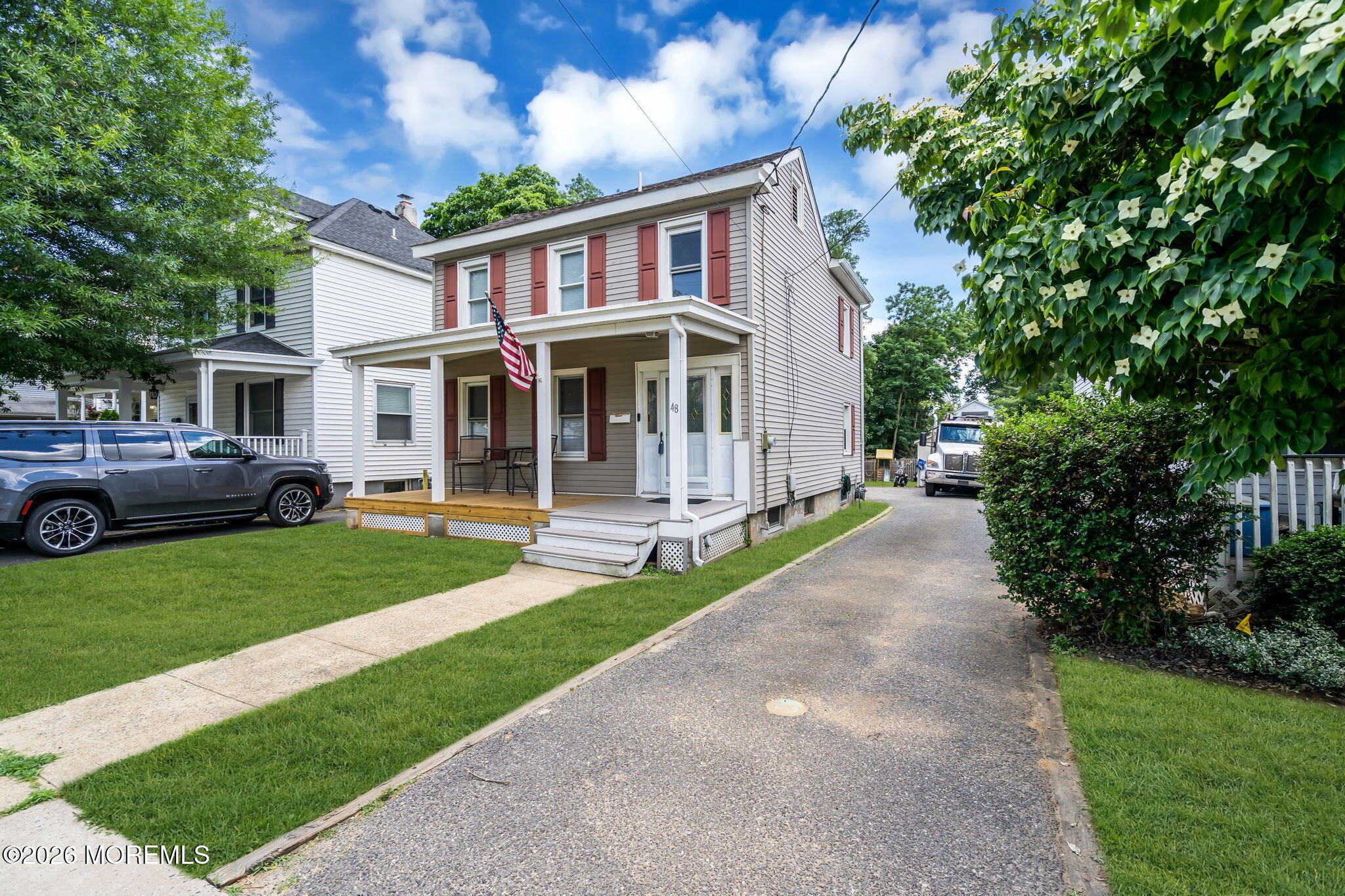 Residential in Red Bank 3