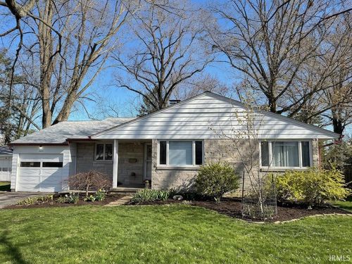 209 S Hillsdale Dr, Bloomington, IN, 47408-4234 | Card Image