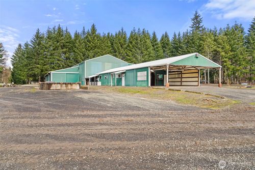 200 Se Clearwater Rdg, Shelton, WA, 98584-7677 | Card Image