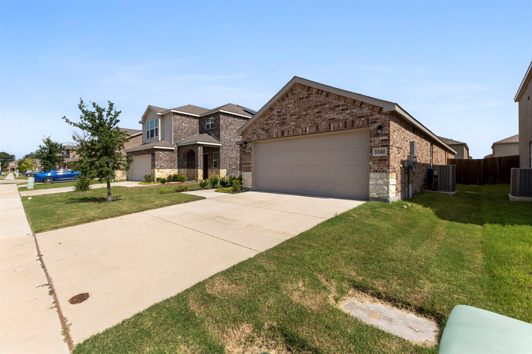 Residential in Forney 3