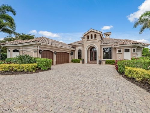 16509 Cellini Ln, NAPLES, FL, 34110-3233 | Card Image
