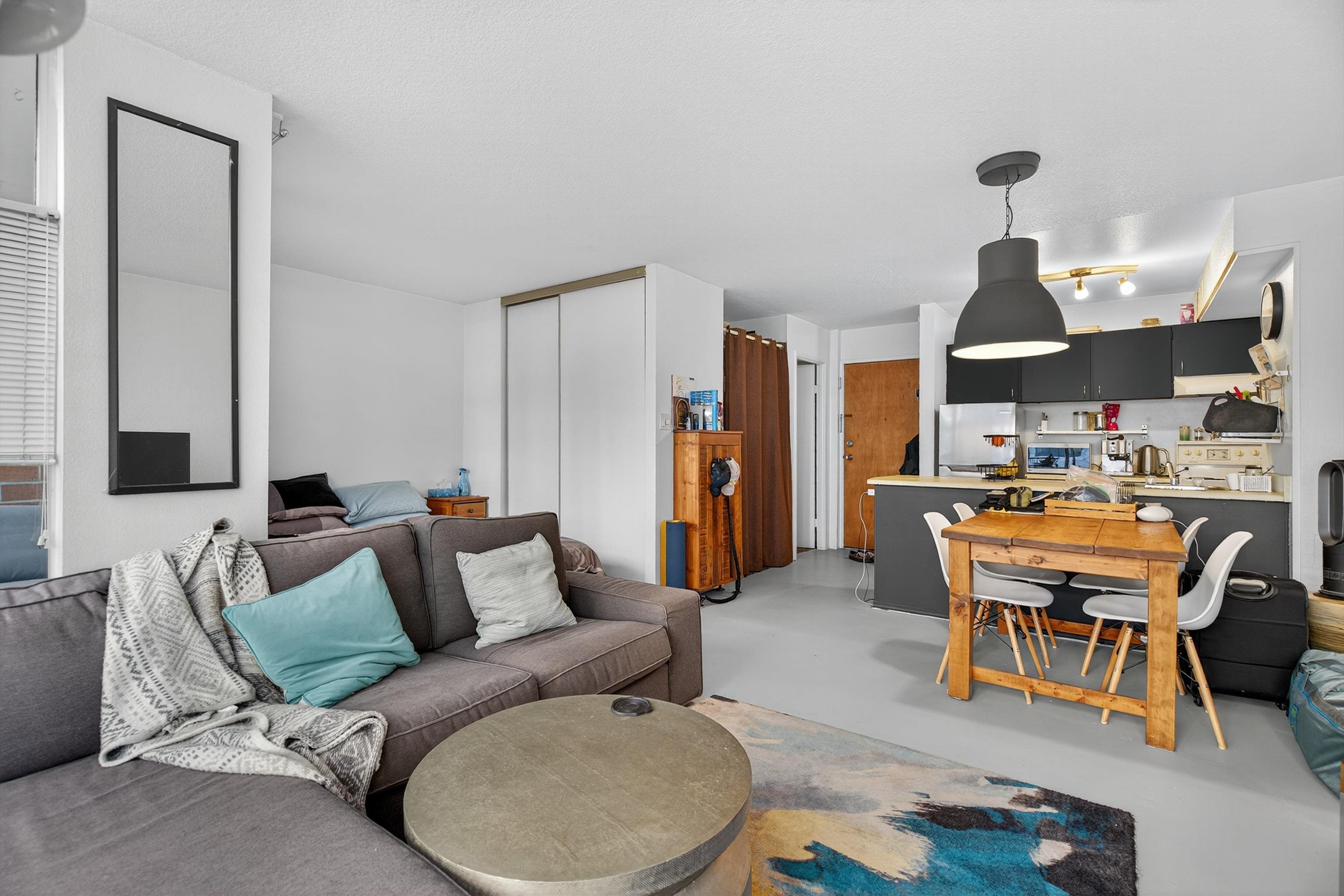 Residential in Vancouver 4