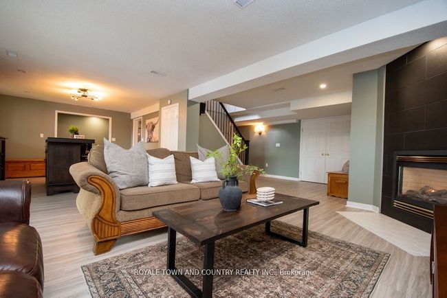 116 Cresswell Rd, House other with 3 bedrooms, 2 bathrooms and 5 parking in Manilla ON | Image 30