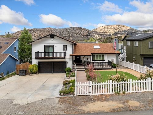 5419 Locarno Dr, Wrightwood, CA, 92397 | Card Image