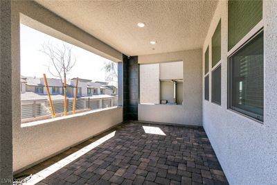 506 - 506 Fairview Hills Street, Condo with 3 bedrooms, 2 bathrooms and null parking in Las Vegas NV | Image 3