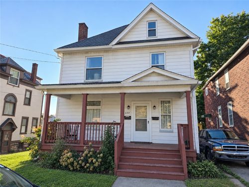 220 N Monroe St, Butler, PA, 16001-4800 | Card Image