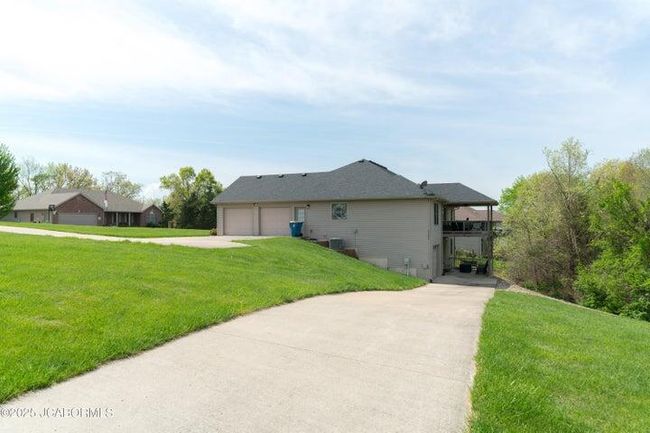 1200 Choctaw Ridge Dr, House other with 4 bedrooms, 3 bathrooms and null parking in Holts Summit MO | Image 50
