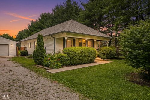 7860 E 900 N, Indianapolis, IN, 46259-9548 | Card Image