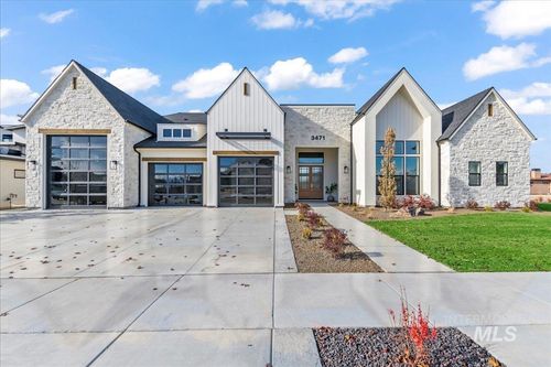 3471 N Hardwick Ave, Eagle, ID, 83616-1080 | Card Image