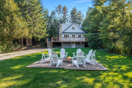 128 Teskey Dr, Clarksburg, ON, N0H1J0 | Card Image