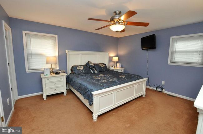 145 Sooy Place Rd, House other with 3 bedrooms, 3 bathrooms and null parking in Tabernacle NJ | Image 14