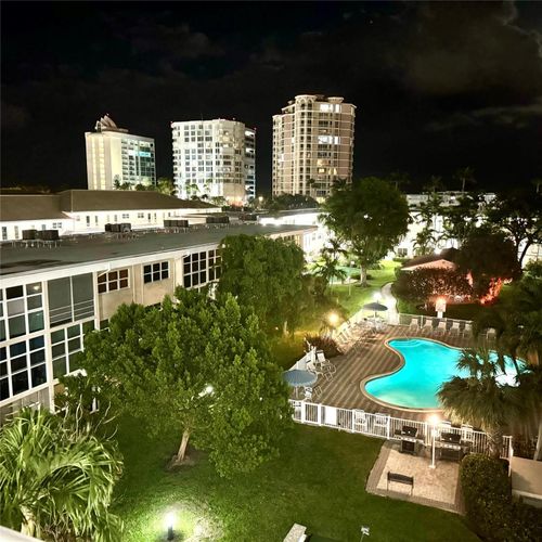 124-1481 S Ocean Blvd, Pompano Beach, FL, 33062-7381 | Card Image