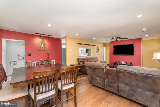 5813 Ebenezer Rd, House other with 3 bedrooms, 2 bathrooms and null parking in WHITE MARSH MD | Image 11
