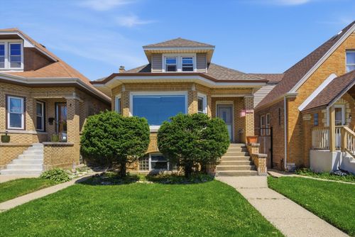 2937 N Nagle Ave, Chicago, IL, 60634-4941 | Card Image