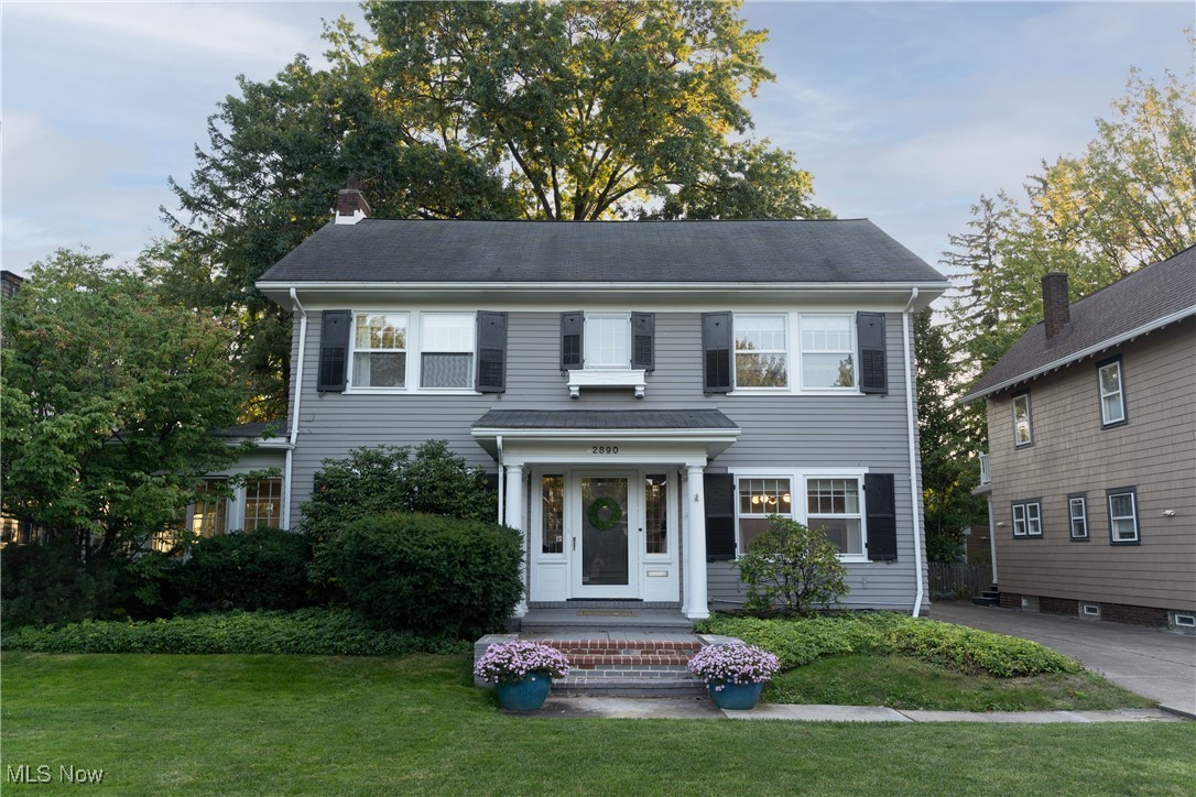 Huntington Rd, Shaker Hts, OH 44120