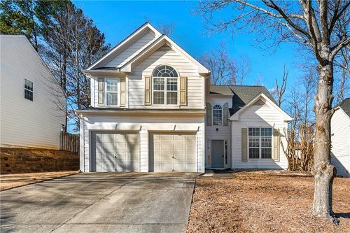 3300 Northcliff Dr, Suwanee, GA, 30024-7102 | Card Image
