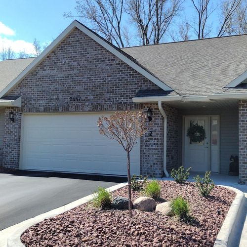 2447-2 Remington Road, GREEN BAY, WI, 54302 | Card Image