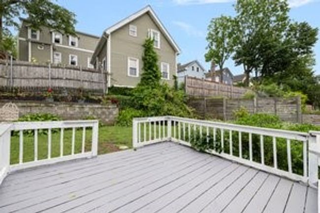 25 Tecumseh St, House other with 3 bedrooms, 2 bathrooms and null parking in Providence RI | Image 28