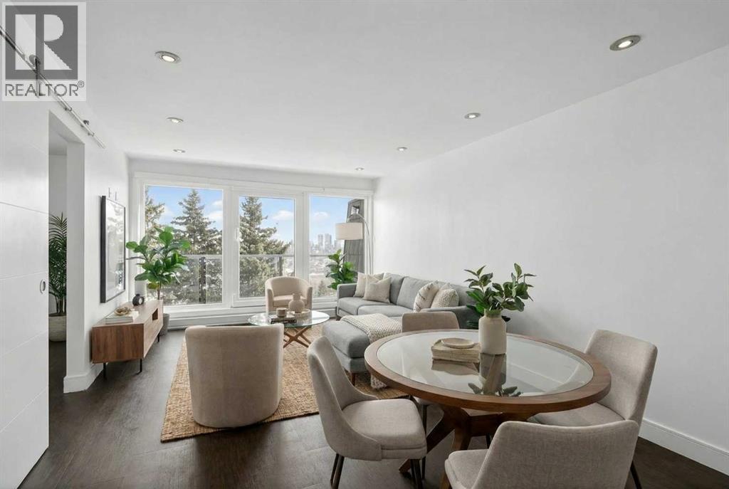 Residential in Calgary 4