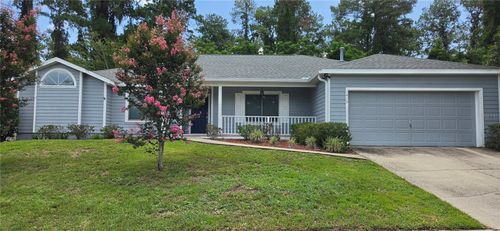 1419 Nw 89th Ter, GAINESVILLE, FL, 32606-6782 | Card Image