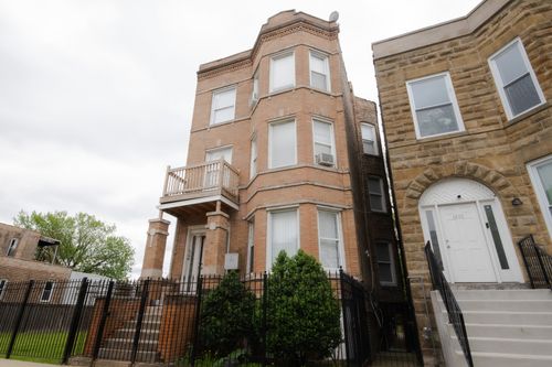 2931 W Lexington Street, Chicago, IL, 60612 | Card Image