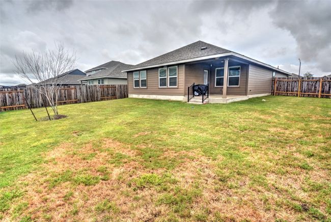 257 Fossil Dr, House other with 4 bedrooms, 2 bathrooms and 2 parking in Kyle TX | Image 26