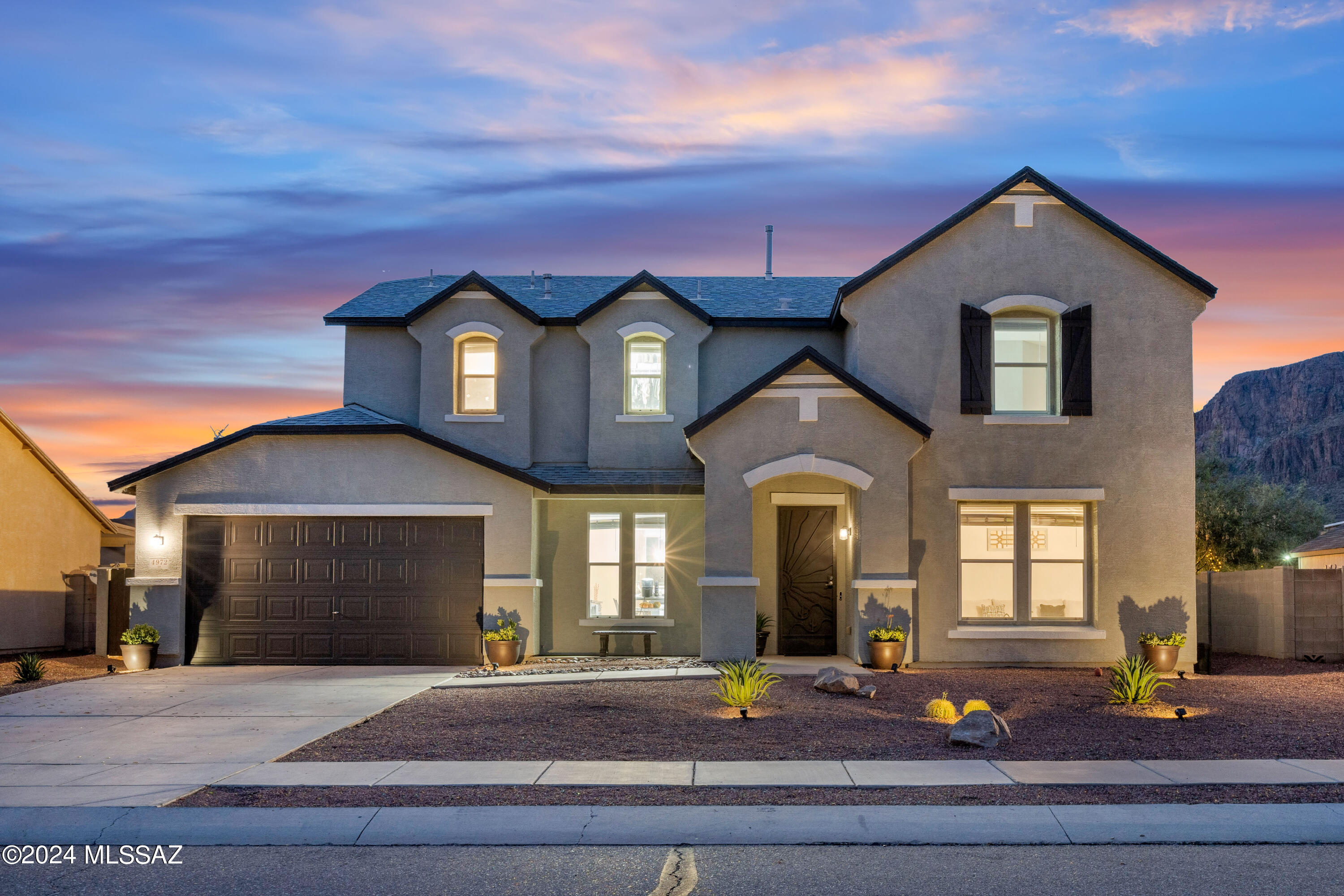 Calle Don Antonio , Tucson, AZ 85757