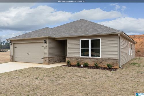 230 Buckhorn Ln, LINCOLN, AL, 35096-5357 | Card Image