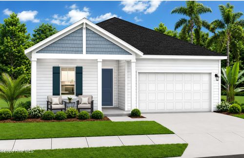 3090 Cape Point Ln Sw, Supply, NC, 28462-3690 | Card Image