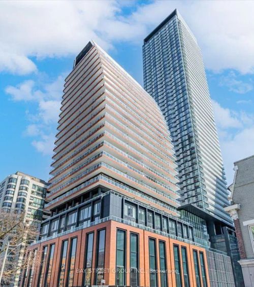 1301-18 Maitland Terr, Toronto, ON, M4Y0H2 | Card Image