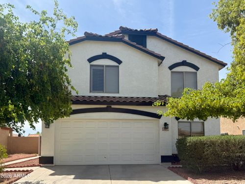 6814 N 77th Ave, Glendale, AZ, 85303-2943 | Card Image
