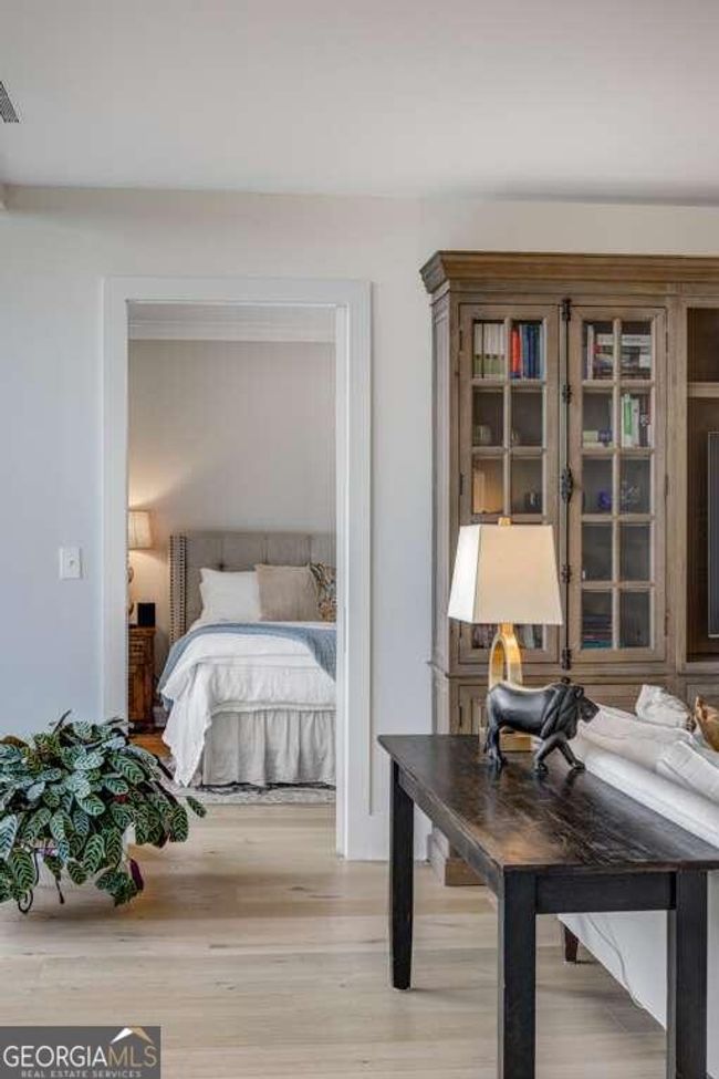 APT-21E - 2575 Peachtree Rd Ne, Condo with 2 bedrooms, 2 bathrooms and null parking in Atlanta GA | Image 17