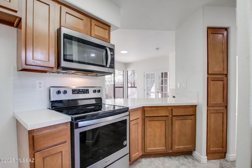 15105-6655 N Canyon Crest Drive, Tucson, AZ, 85750 | Card Image