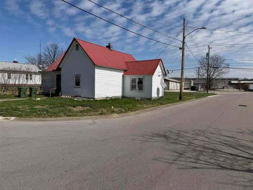 237 Edwards St, Owensboro, KY, 42301-0381 | Card Image