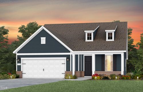 1905 Gazania Drive, Fuquay-Varina, NC, 27526 | Card Image