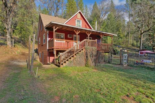 5921 Bear Creek Road, Garden Valley, CA, 95633 | Card Image