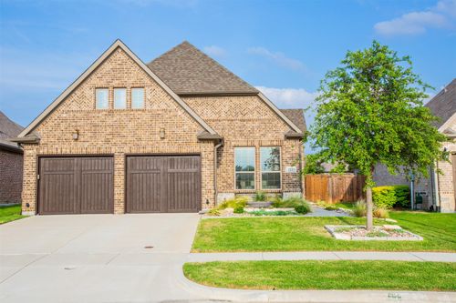 7721 Haddington, The Colony, TX, 75056-3570 | Card Image