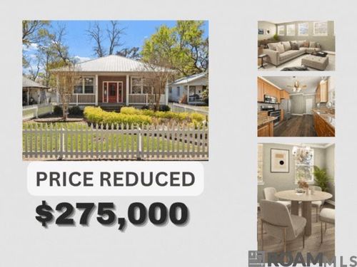 431 E Josephine St, Gonzales, LA, 70737-3225 | Card Image