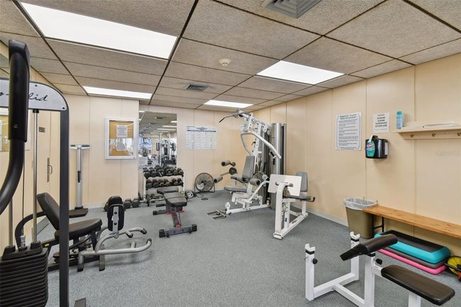 APT-208 - 17920 Gulf Blvd, Condo with 1 bedrooms, 2 bathrooms and null parking in REDINGTON SHORES FL | Image 97