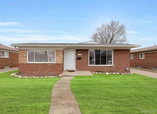 27002 Ford Rd, Dearborn Heights, MI, 48127-2839 | Card Image