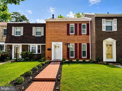 6450 Gildar St, ALEXANDRIA, VA, 22310-2517 | Card Image