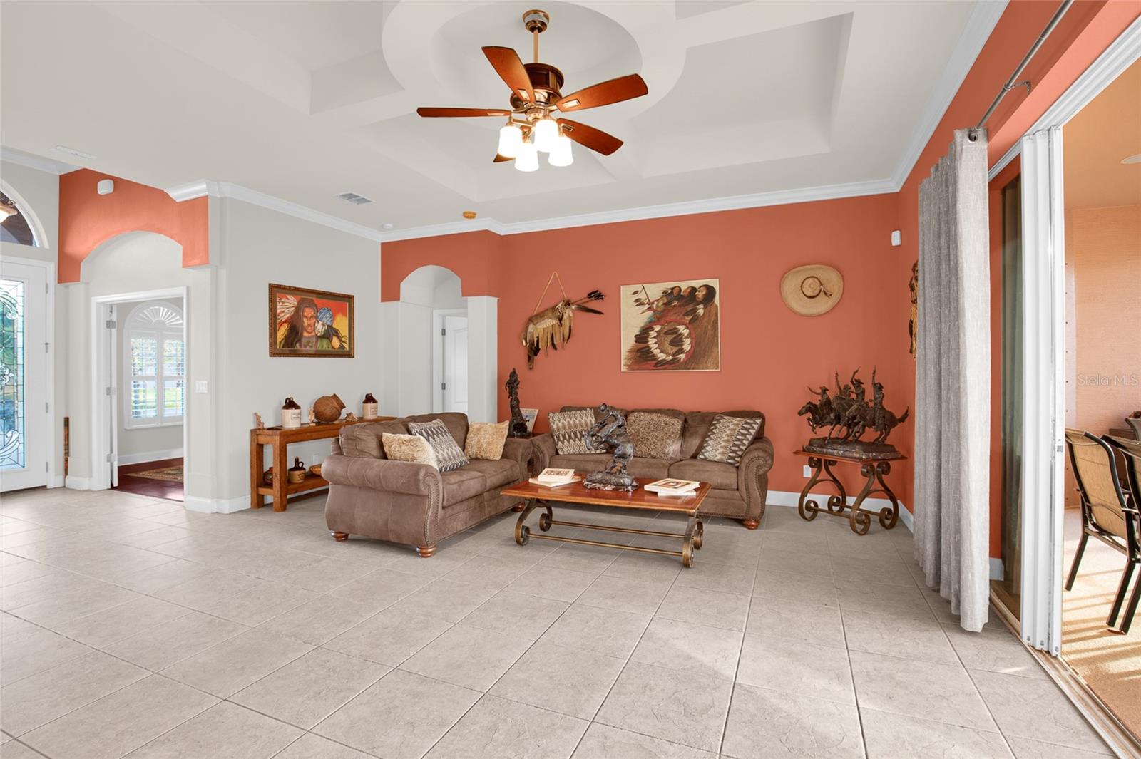 Residential in NEW SMYRNA BEACH 3