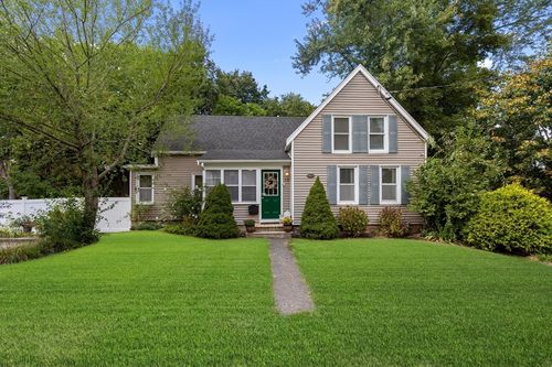 45 West St, Middleboro, MA, 02346-1943 | Card Image