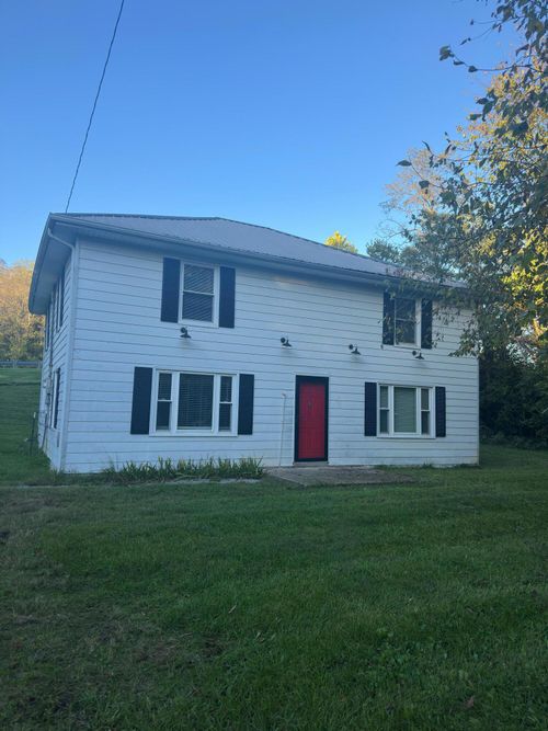 62 Toddville Way, Lancaster, KY, 40444-9716 | Card Image